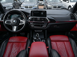 BMW X3 foto 6