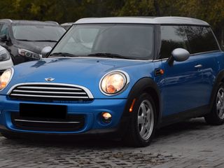 Mini Cooper foto 1