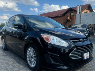 Ford C-Max foto 2