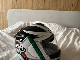 Arai Vchaser Italy foto 2