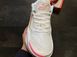 Nike Air Jordan Tatum 1 Dongdan PE x Jayson Tatum foto 4