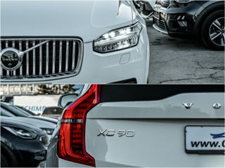 Volvo XC90 фото 19