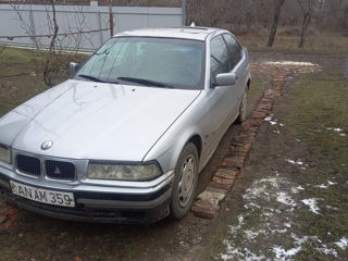 BMW 3 Series Coupe