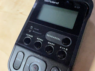 Roland R-07 foto 2