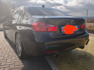 BMW 3 Series foto 2