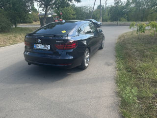 BMW 3 Series Gran Turismo foto 5