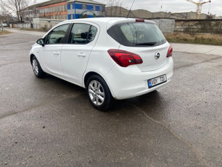 Opel Corsa foto 3