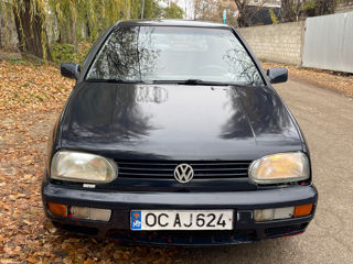 Volkswagen Golf foto 5