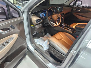 Hyundai Santa FE foto 9