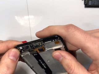 Xiaomi Mi Note 10 Pro, Nu acceptă încărcarea? Adă-l la schimbul conectorului! foto 1
