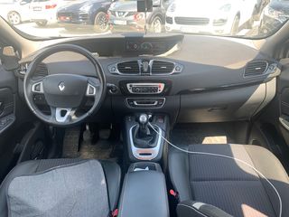 Renault Scenic foto 11