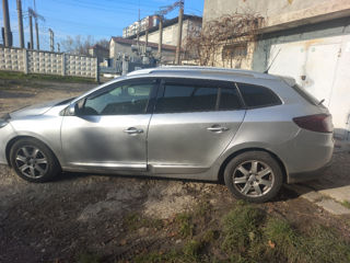 Renault Megane foto 6