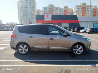 Renault Grand Scenic foto 5