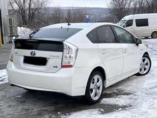 Toyota Prius foto 5