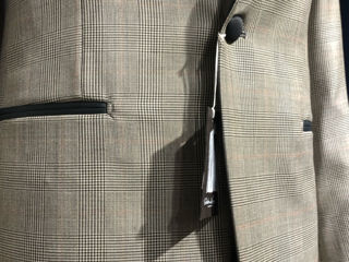 Vând 3 sacouri exclusive Sandro Livv – stofe premium Vitale Barberis Canonico (Italia) foto 7