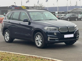 BMW X5 foto 4