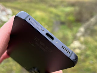 Samsung Galaxy S23 Black 8/128Gb Ca Nou! foto 9