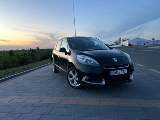 Renault Scenic foto 1