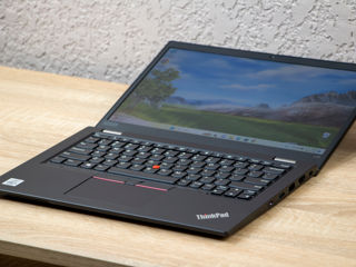 Lenovo ThinkPad L13/ Core I5 10210U/ 8Gb Ram/ 256Gb SSD/ 13.3" FHD IPS!!! foto 9