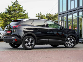 Peugeot 3008 foto 2