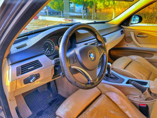 BMW 3 Series foto 2