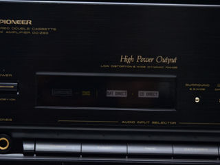 Pioneer DC-Z93 Stereo HiFi System фото 7