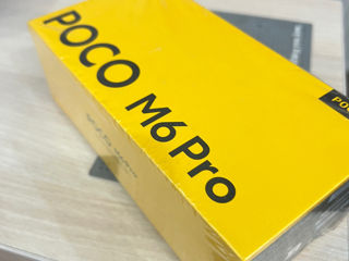 POCO M6 Pro 512GB 12GB