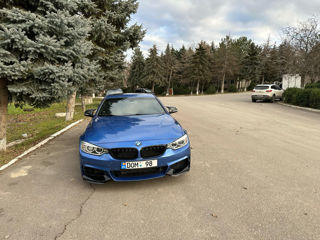 BMW 4 Series foto 5