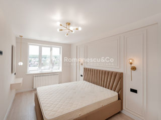 Apartament cu 2 camere,  Buiucani,  Chișinău,  Chișinău mun. foto 7