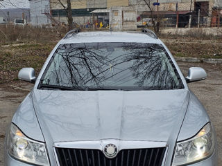 Skoda Octavia foto 2