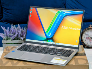 Asus Vivobook 16 IPS (Core i5 1135G7/16Gb Ram/256Gb NVMe SSD/Iris Xe Graphics/16" FHD+ IPS) foto 4