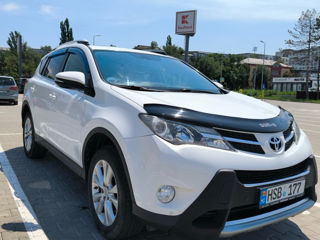 Toyota Rav 4 foto 3