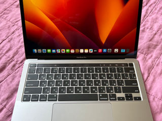 MacBook Pro 2020 m1 foto 2