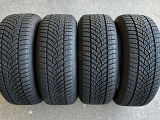 225/50 R17 Goodyear