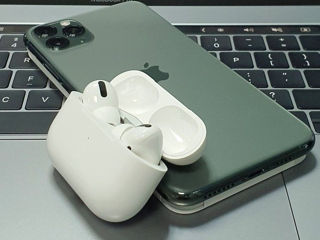 EarPods Pro 2 Cumpăr / Куплю foto 1