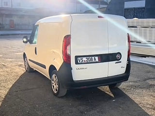 Fiat Doblo foto 4