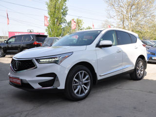 Acura RDX