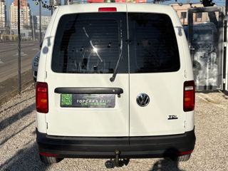 Volkswagen Caddy foto 6