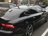 Audi A7 foto 2