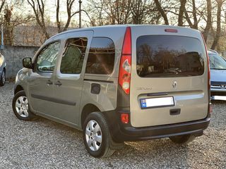 Renault Kangoo foto 3