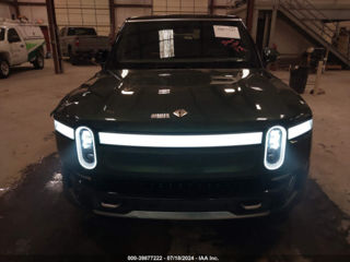 Rivian R1S foto 2