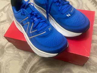 New Balance Fresh Foame x