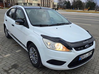 Ford Focus foto 1