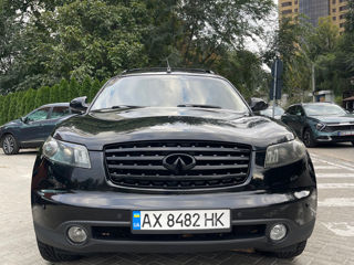 Infiniti FX