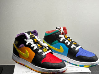 Nike air Jordan 1 Mid SS