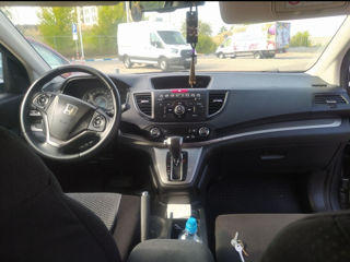 Honda CR-V foto 3