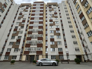 Apartament cu 1 cameră, 52 m², Buiucani, Chișinău