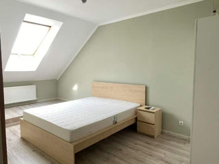 Apartament cu 1 cameră, 40 m², Centru, Cahul