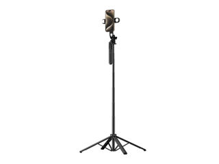 WIWU Live Broadcast Selfie Stick trepied Wi-SE012 foto 1