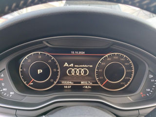 Audi A4 foto 8